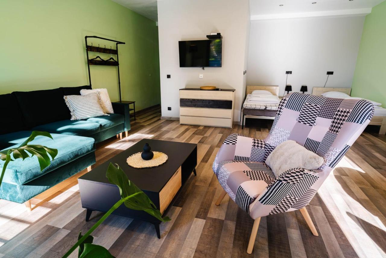 Tenis Park Advantage Bielsko-Biała Extérieur photo