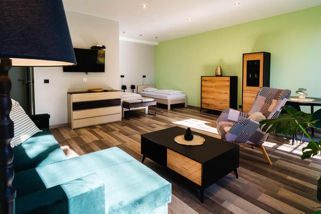 Tenis Park Advantage Bielsko-Biała Extérieur photo