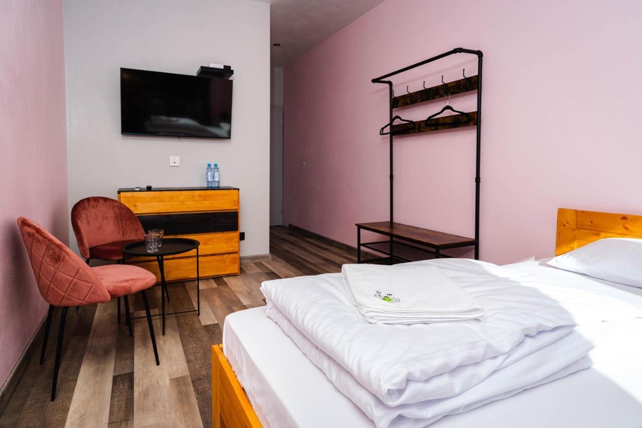 Tenis Park Advantage Bielsko-Biała Extérieur photo