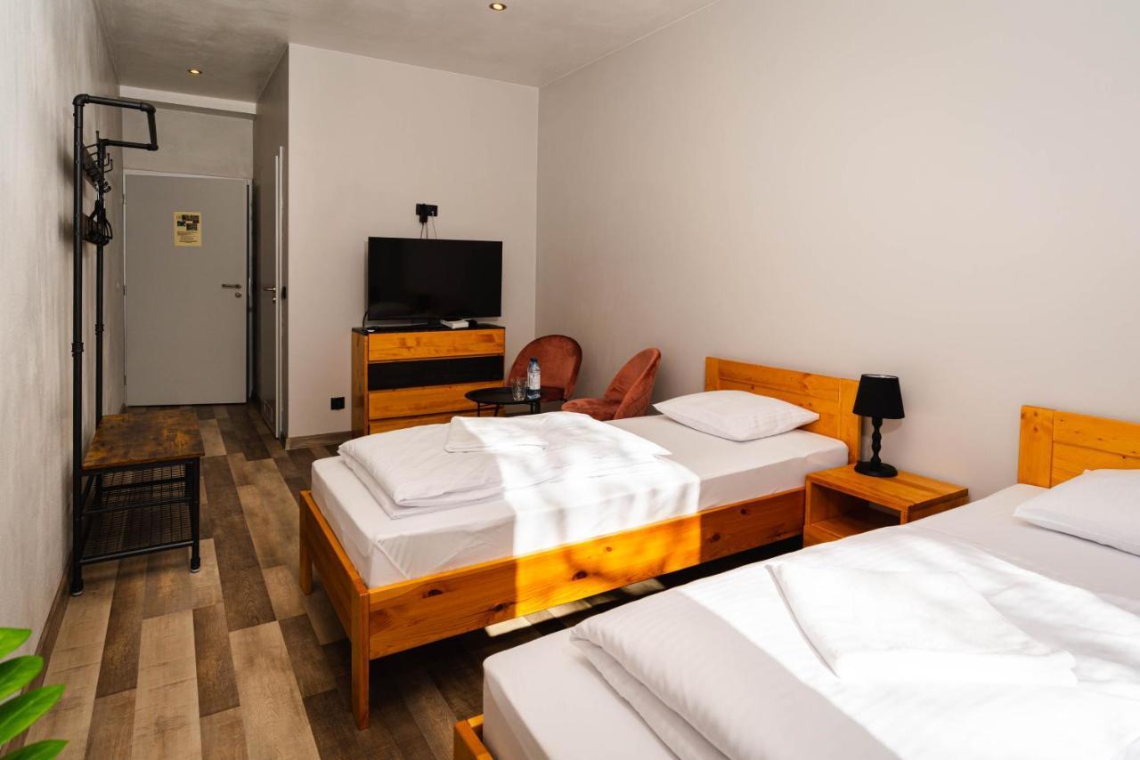 Tenis Park Advantage Bielsko-Biała Extérieur photo