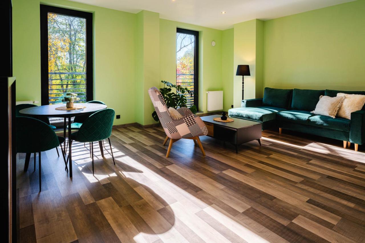 Tenis Park Advantage Bielsko-Biała Extérieur photo