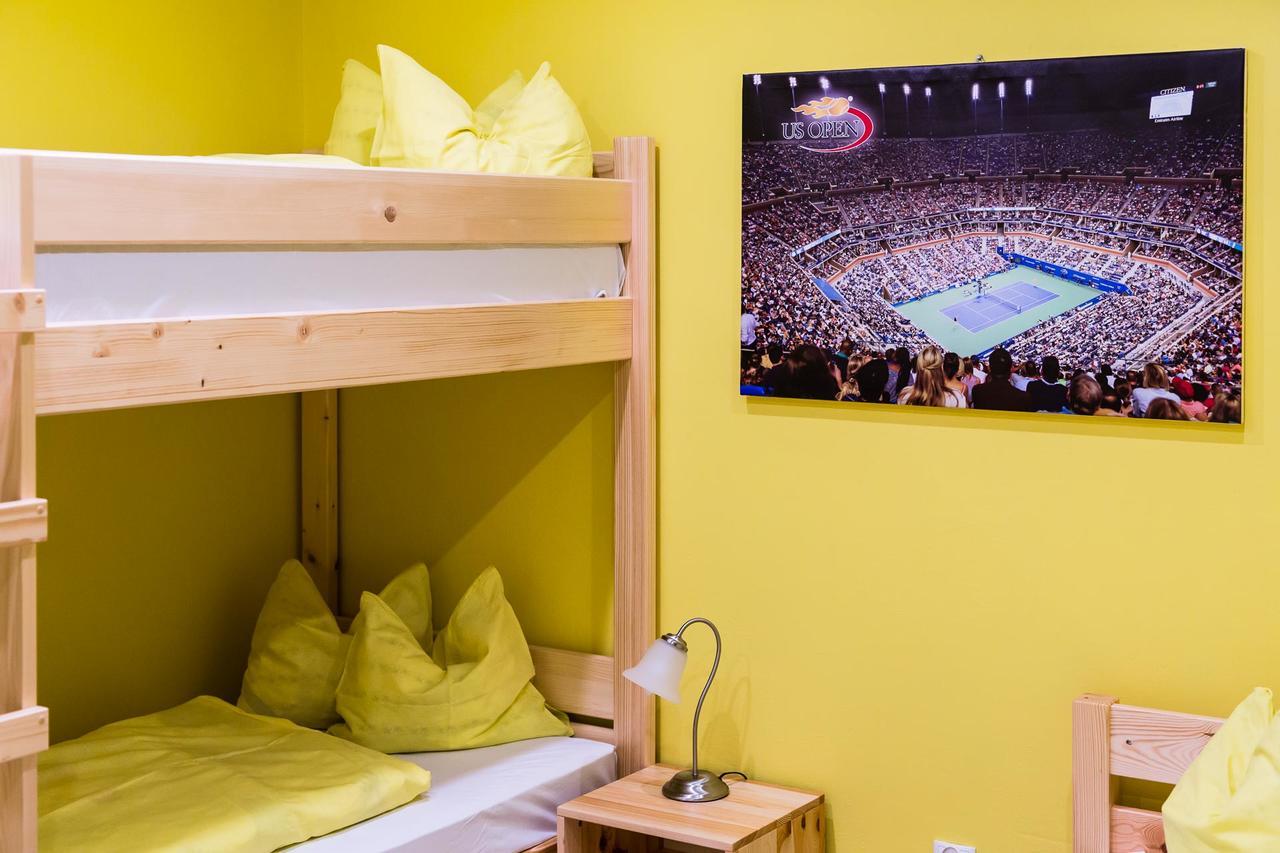 Tenis Park Advantage Bielsko-Biała Extérieur photo